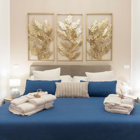 Regina Damarete Ortigia Boutique Apartment Syrakus Exterior foto