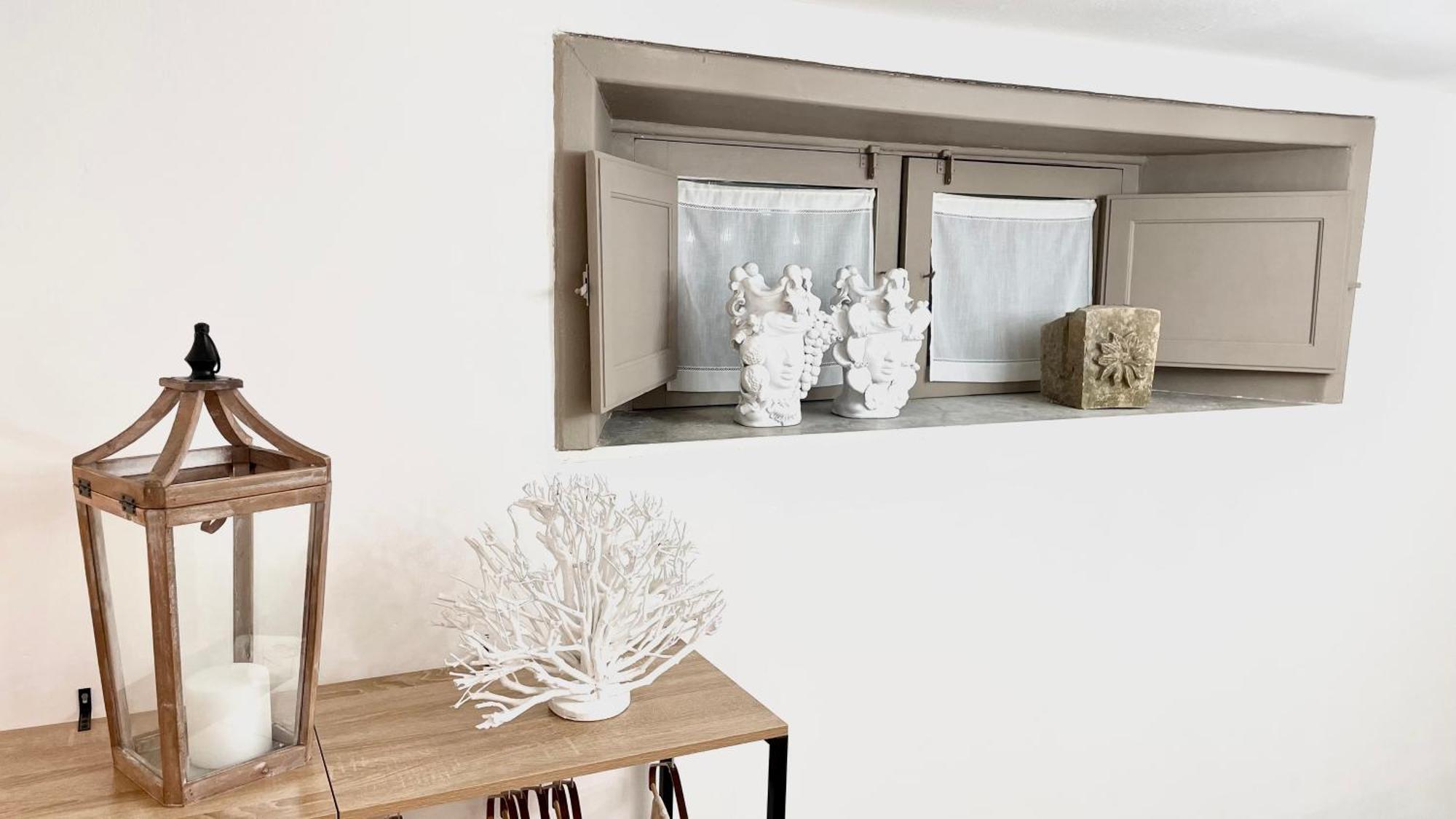 Regina Damarete Ortigia Boutique Apartment Syrakus Exterior foto