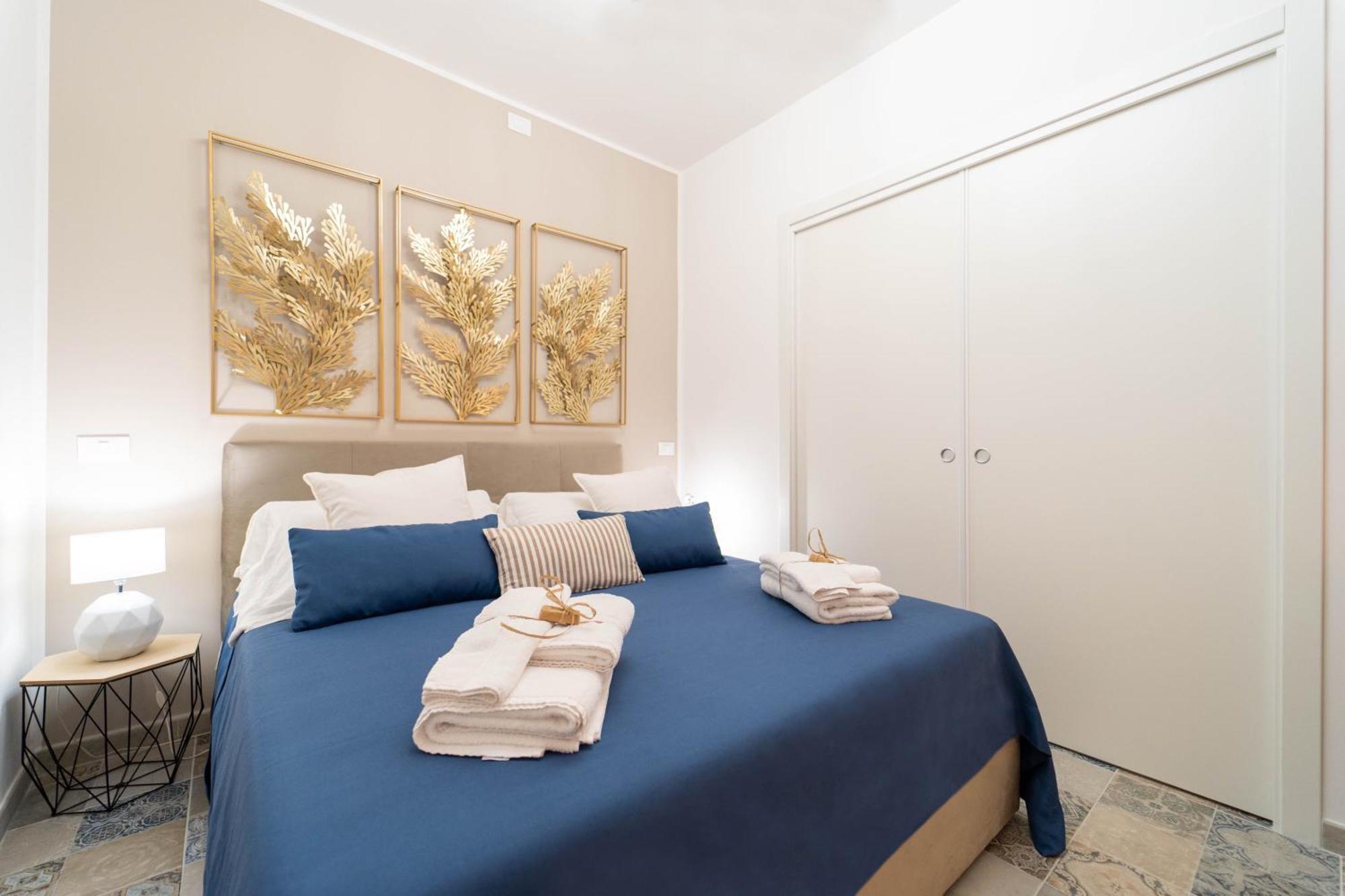 Regina Damarete Ortigia Boutique Apartment Syrakus Exterior foto