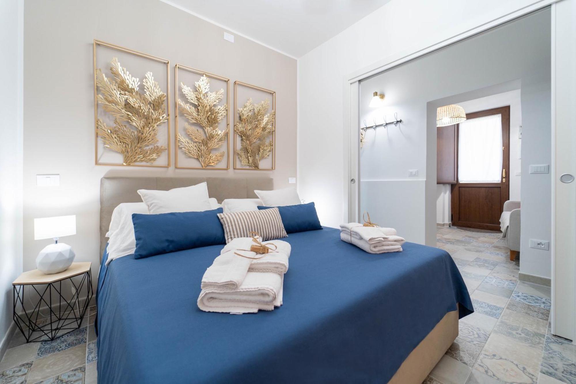 Regina Damarete Ortigia Boutique Apartment Syrakus Exterior foto
