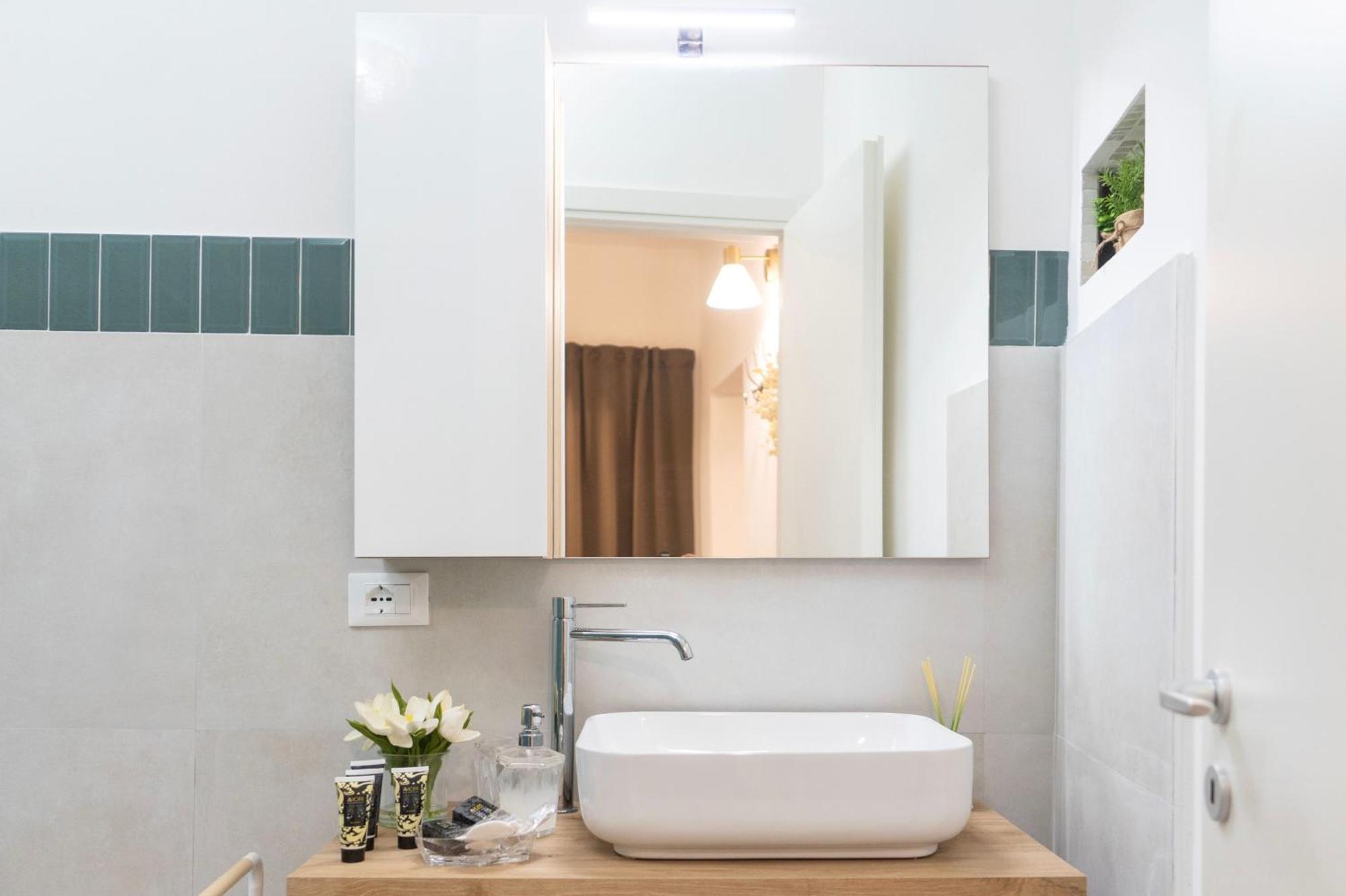 Regina Damarete Ortigia Boutique Apartment Syrakus Exterior foto