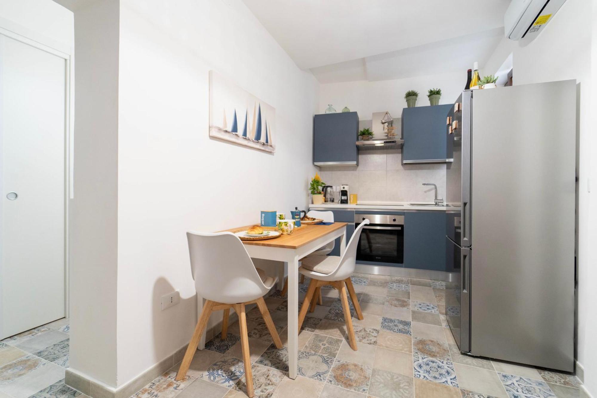 Regina Damarete Ortigia Boutique Apartment Syrakus Exterior foto