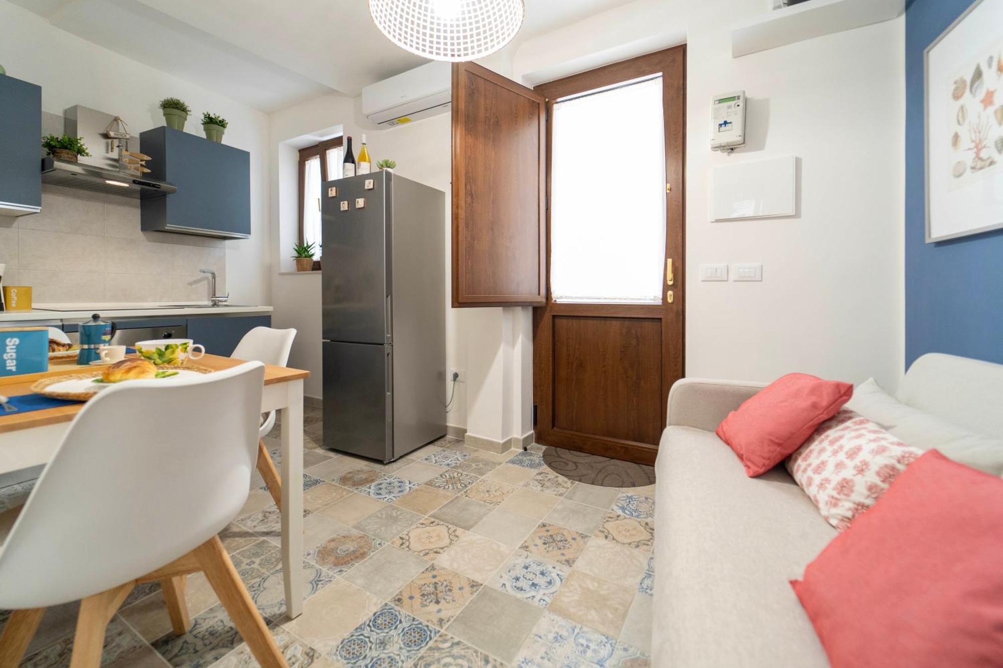 Regina Damarete Ortigia Boutique Apartment Syrakus Exterior foto
